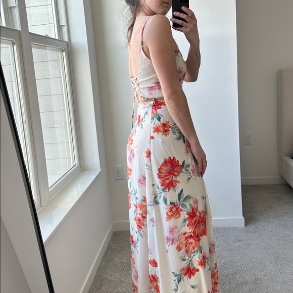 Lulus Two Piece Set - Picture 8 of 8